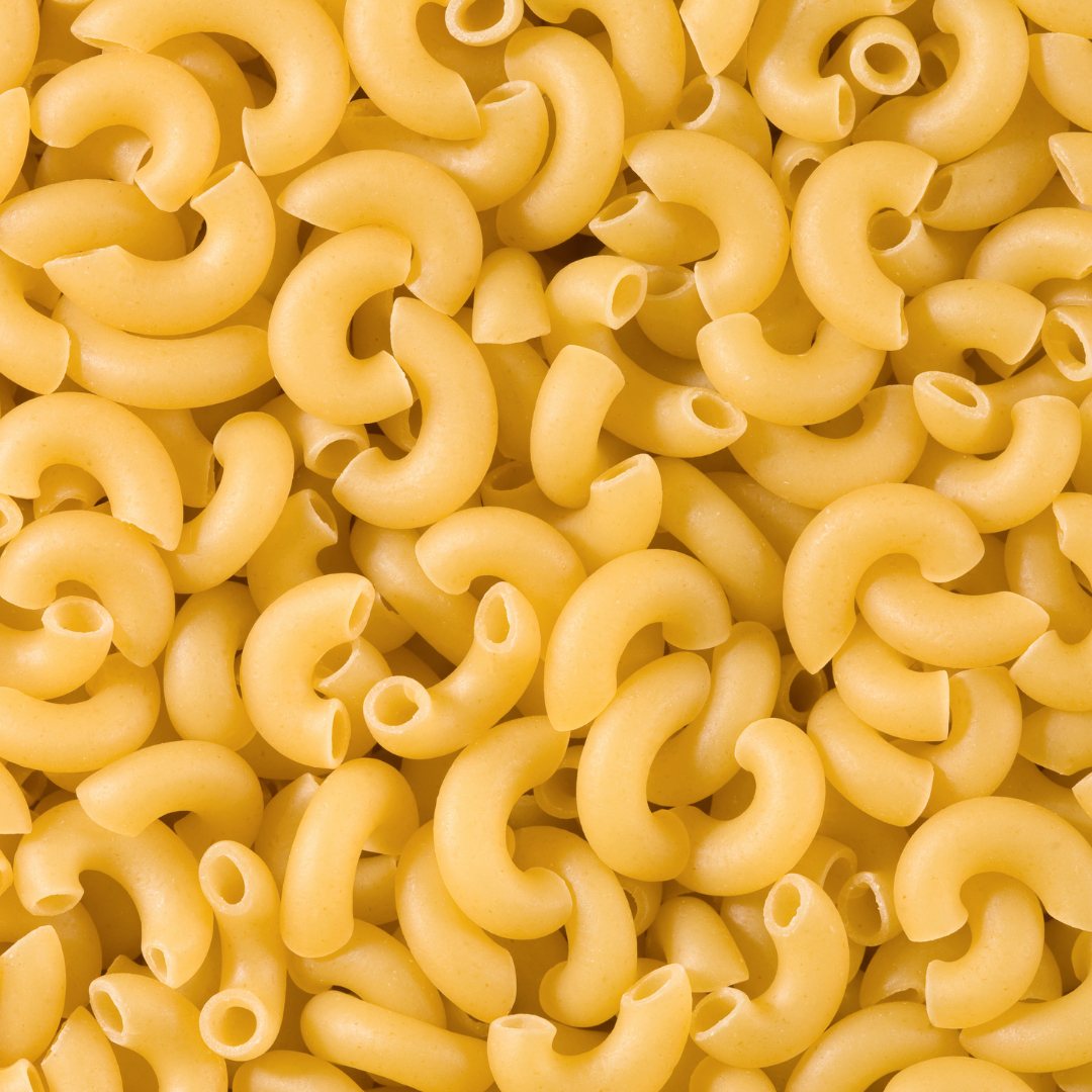 Pasta Macaroni