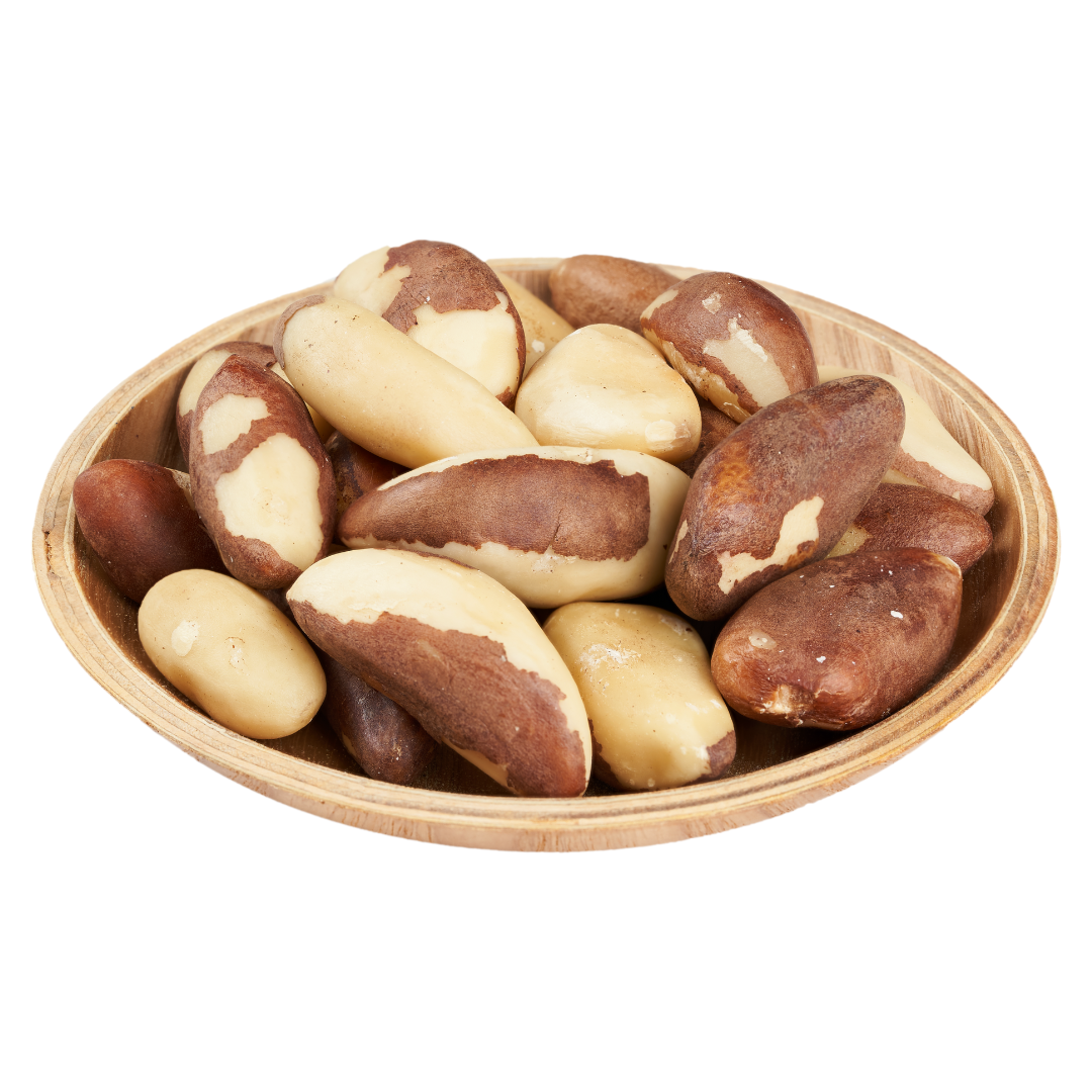 Brazil Nuts Raw
