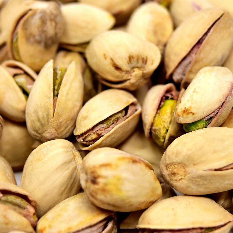 Pistachio Nuts In Shell