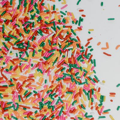 Sprinkles (100s &amp; 1000s)