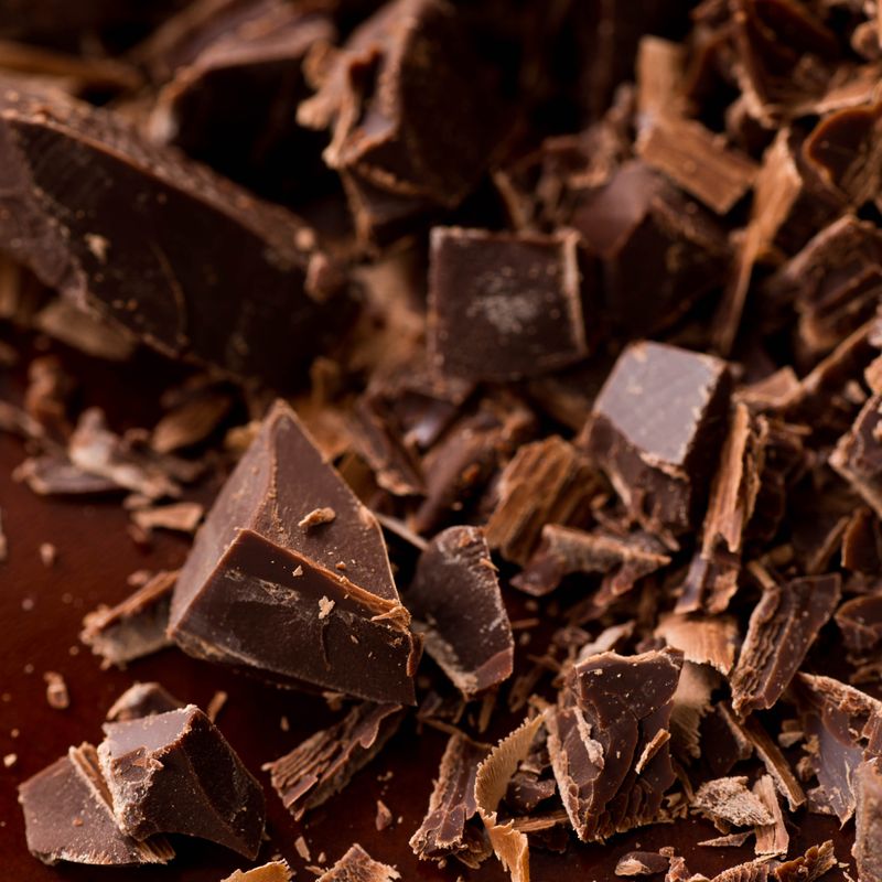 Dark Chocolate - Dairy Free (Vegan Friendly)