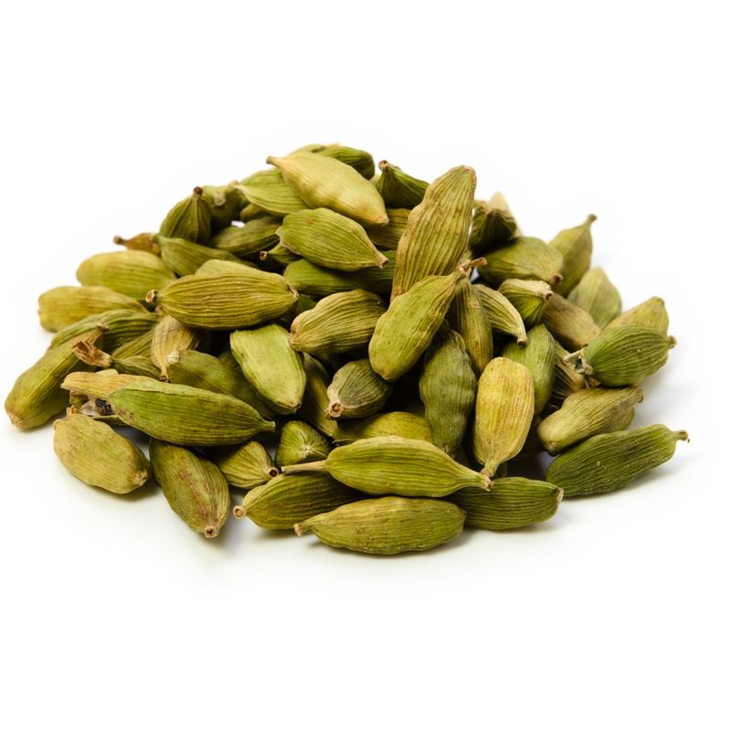 Cardamom Pods