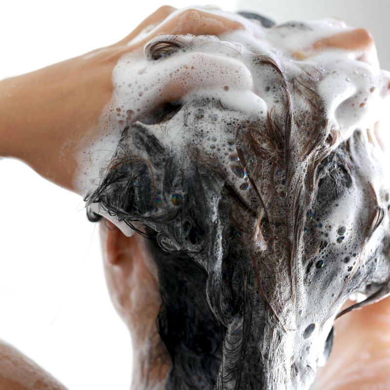 Earthsap Lavender &amp; Sugar Beet Conditioner