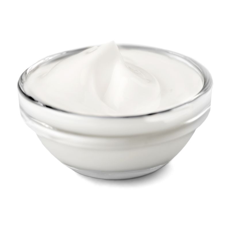 Mysthill Goat's Milk Yoghurt 1 liter