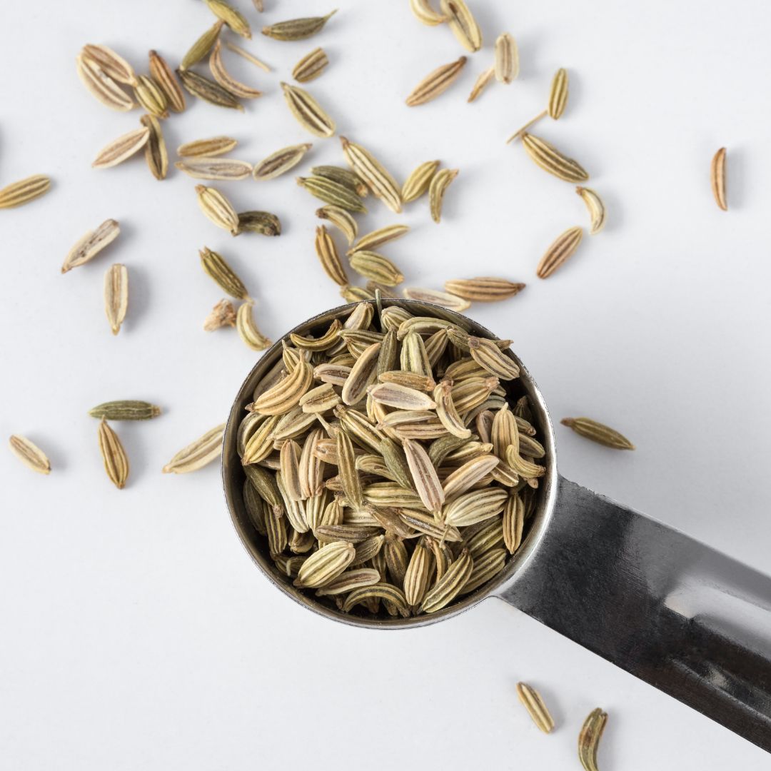 Bariship/Fennel Seeds