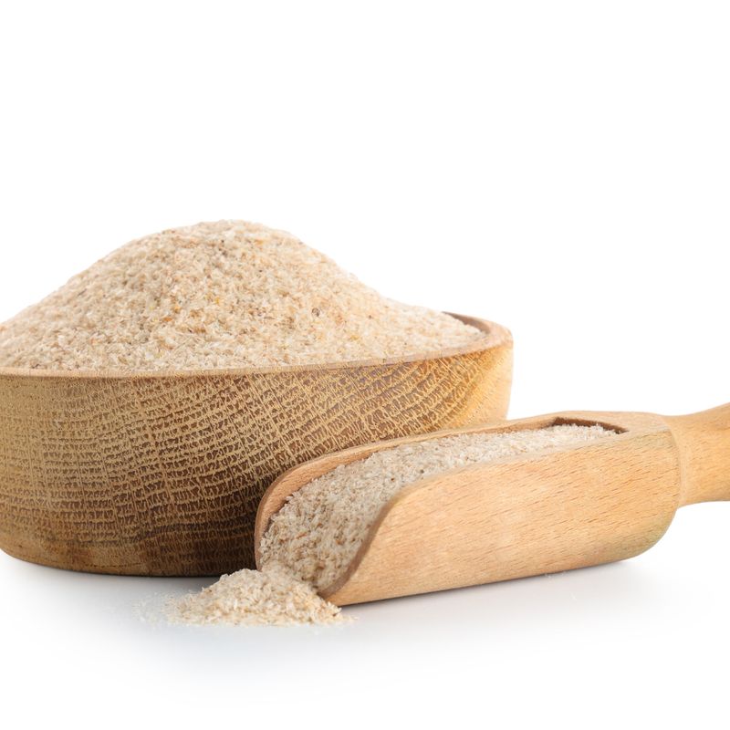 Psyllium Husk / Isabgol