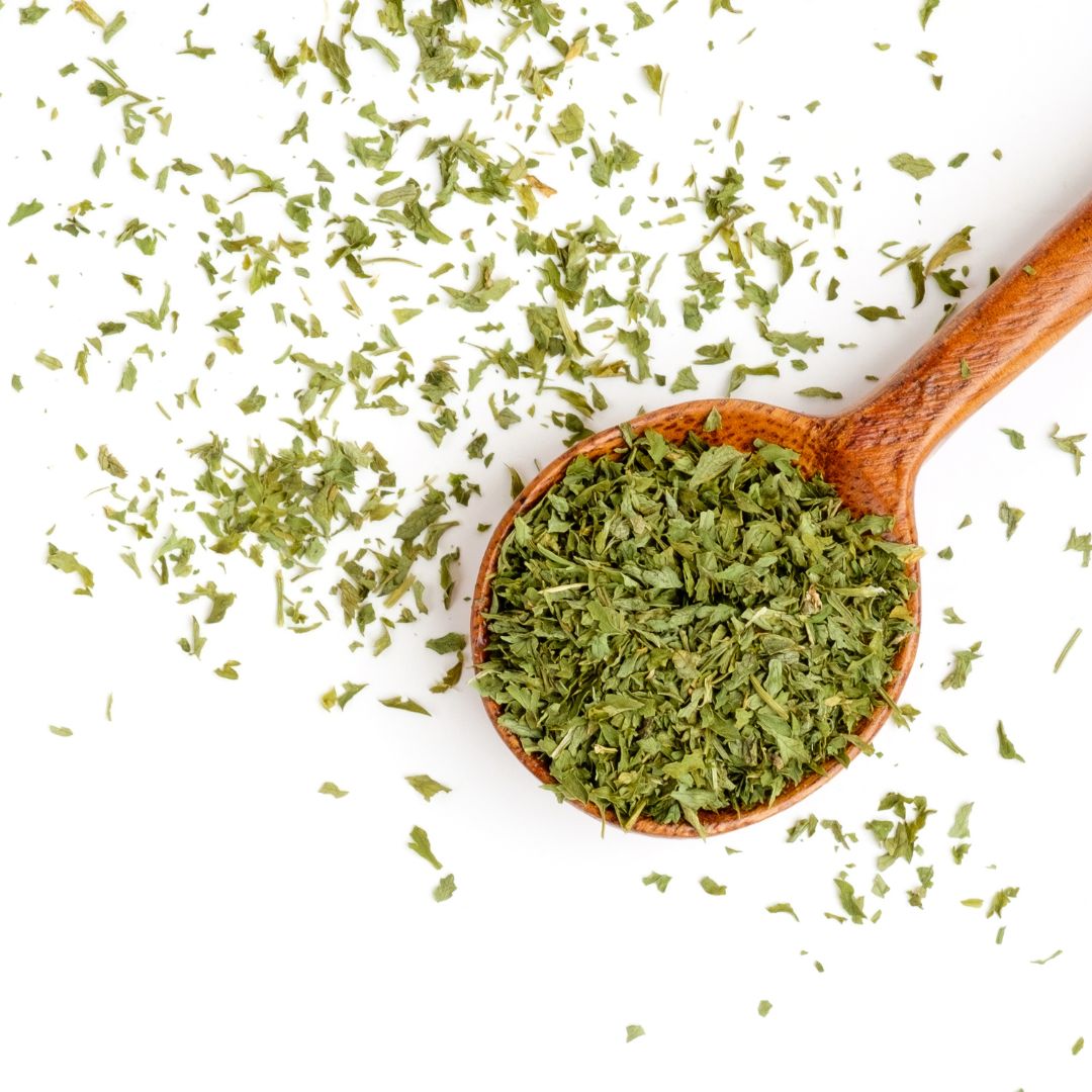 Dried Parsley