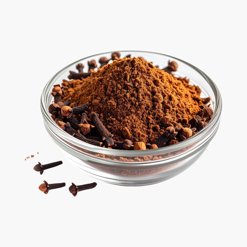 Ground Cloves