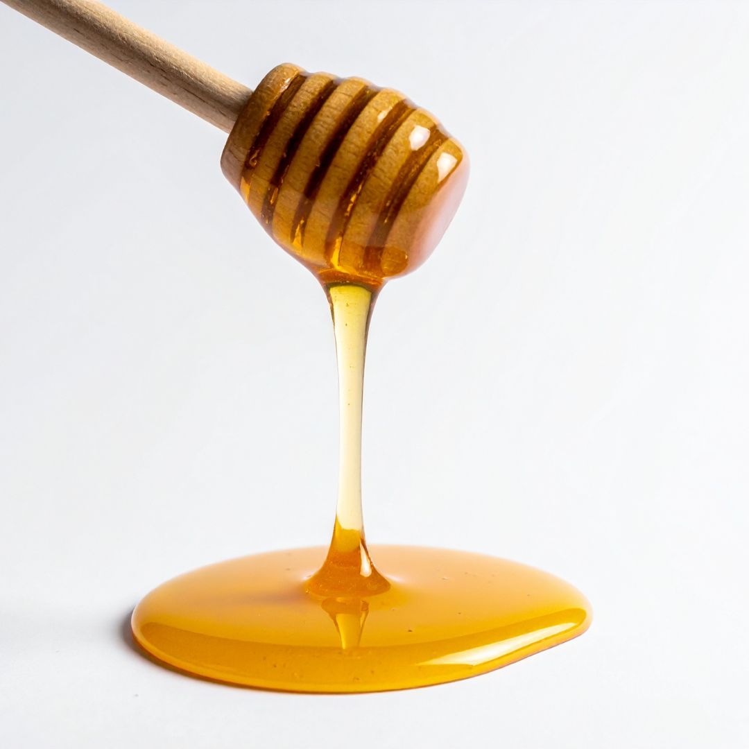 Honey dipper small