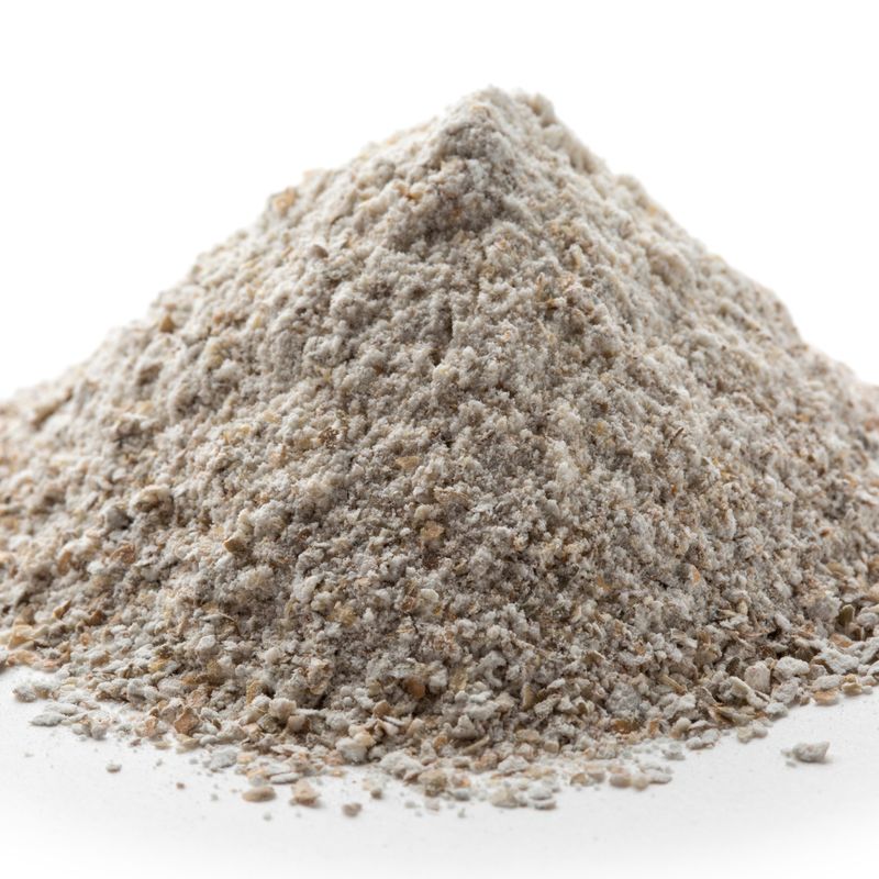 Rye Flour