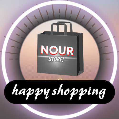 نور اونلاين ستور
