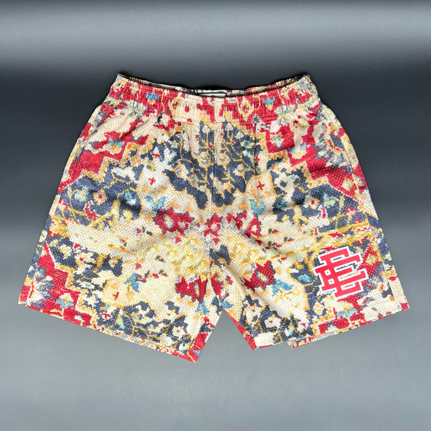 Eric Emanuel Basic EE Shorts Rugs 1