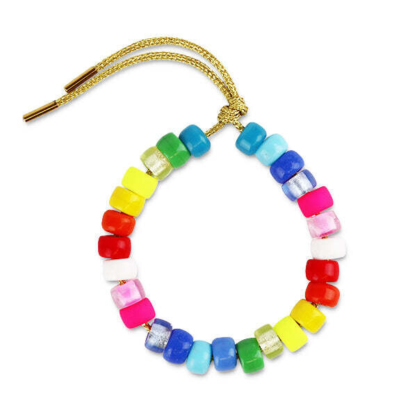 beaded bracelets