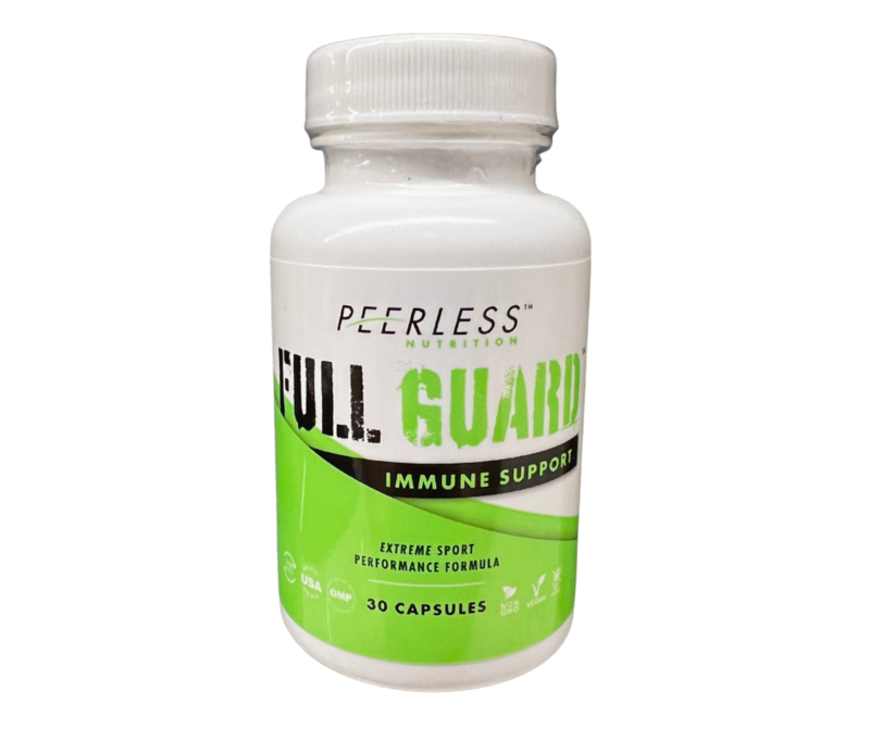 Full Guard