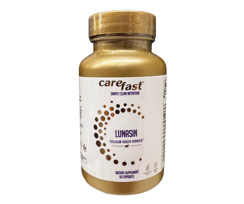 Lunasin