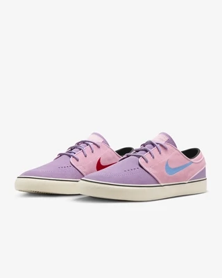 Nike Shoes Purple