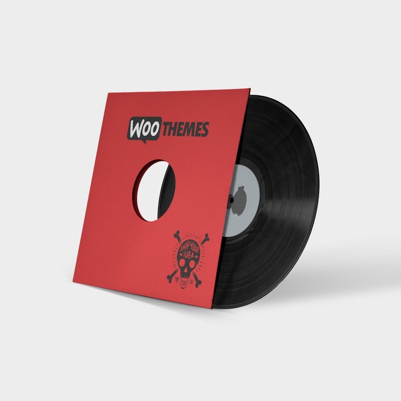 Woo Album SALE #2