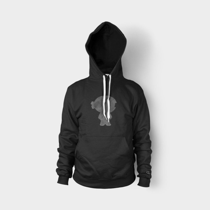 Ninja Hoodie