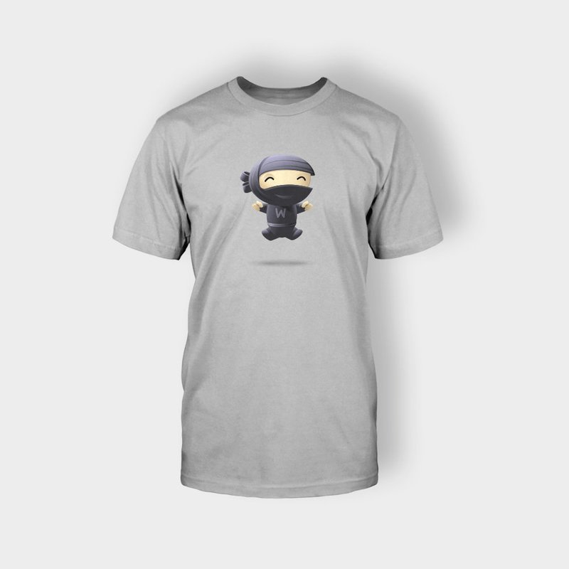 Happy Ninja T-Shirt