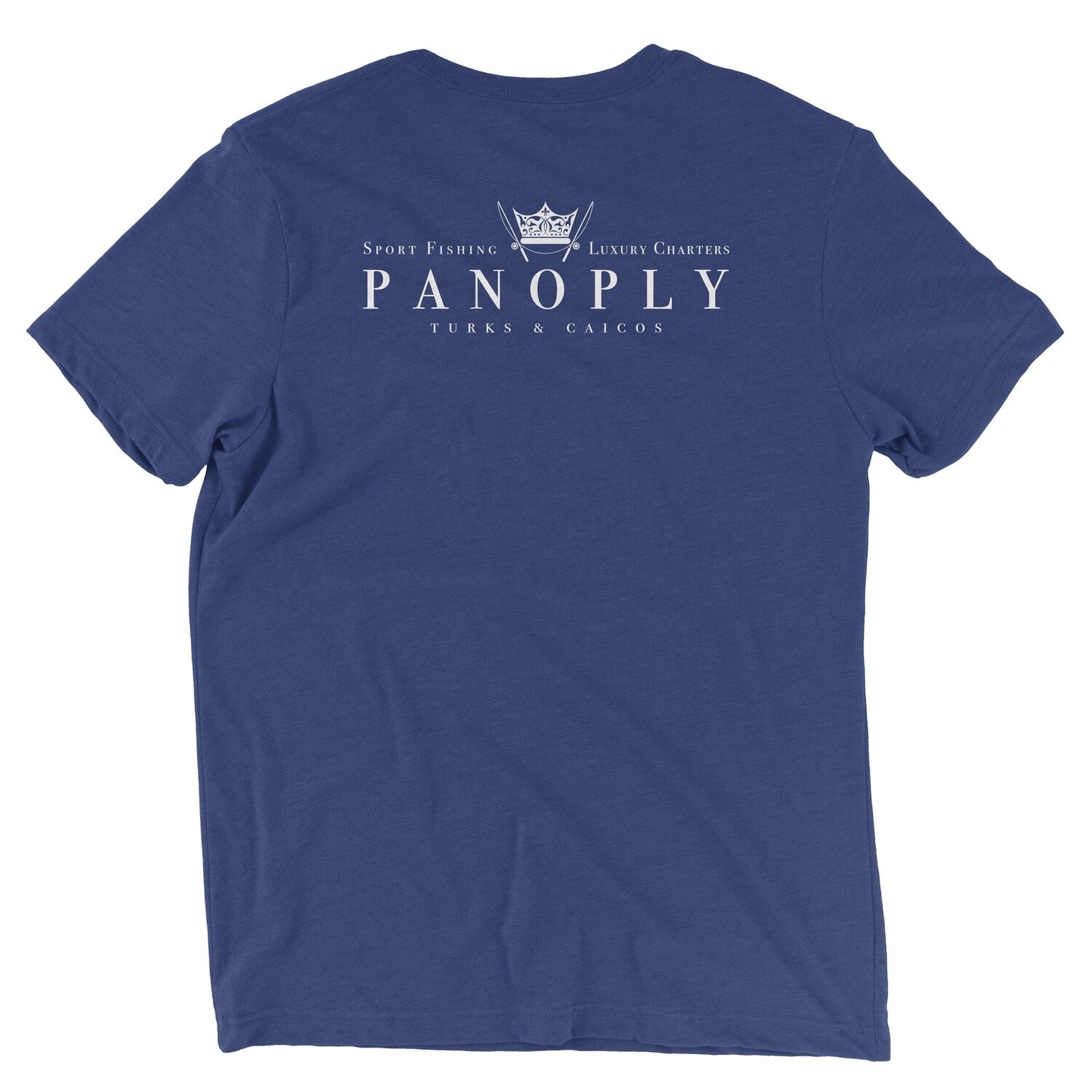 Logo Triblend Tee