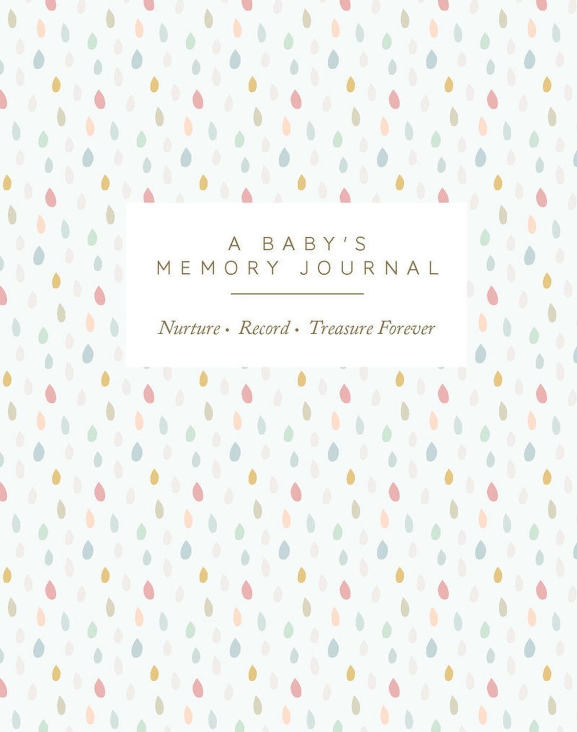 Baby Journal