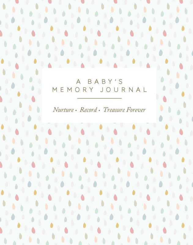 Baby Journal