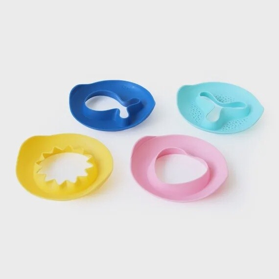 Quut / Magic Shapers