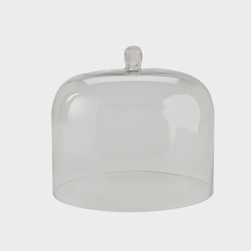 Glass Cloche