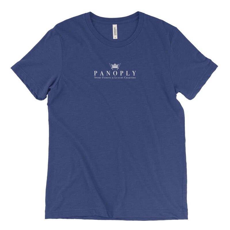 Logo Triblend Tee