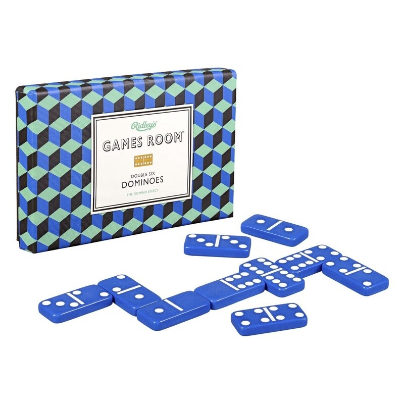 Dominoes Classic Game