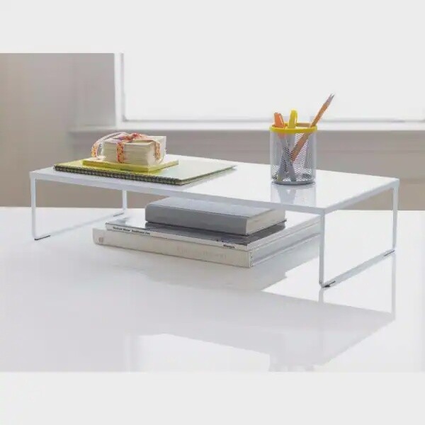 Franklin Desk Riser
