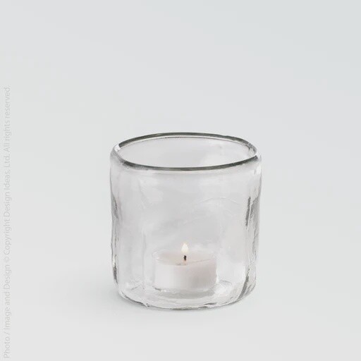Wabisabi Votive / 3 x 3