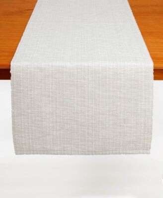 Table Runner / Dash Sterling, Colour: Dash Sterling