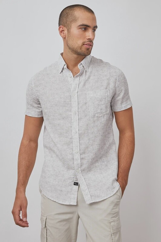 Fairfax Cotton Shirt