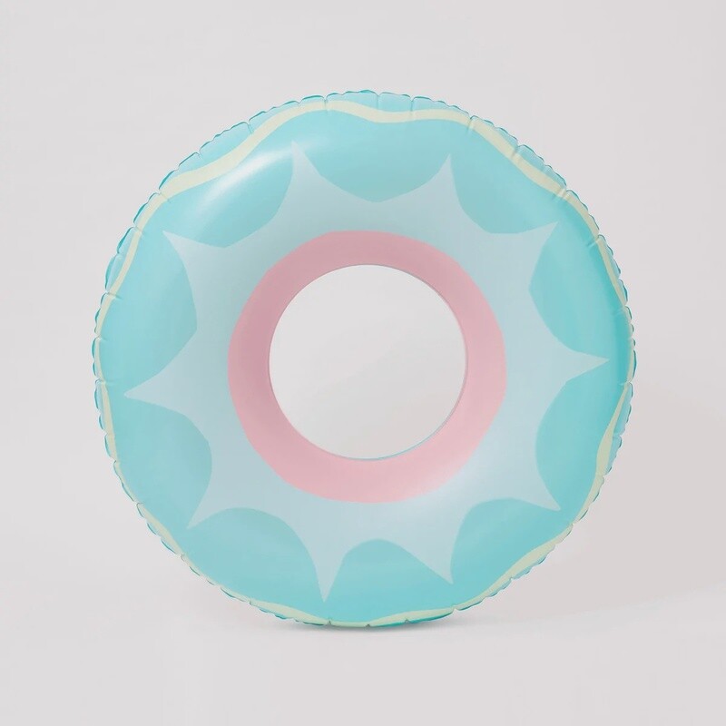 Pool Ring / Miami
