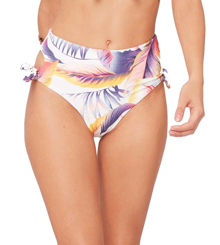 Bummin' Bottom Classic, Size: S, Colour: Sunset Palms