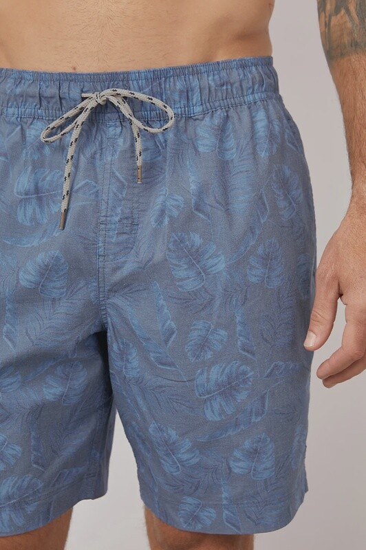 Kian Short