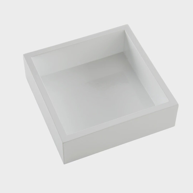 Laquer Napkin Holder