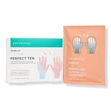 Perfect Ten Self-Warming Hand and Cuticle Mask