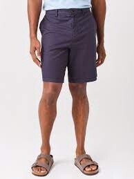 Boden Linen Shorts