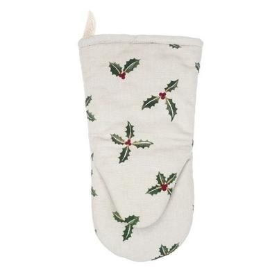 Oven Mitt / Gauntlet