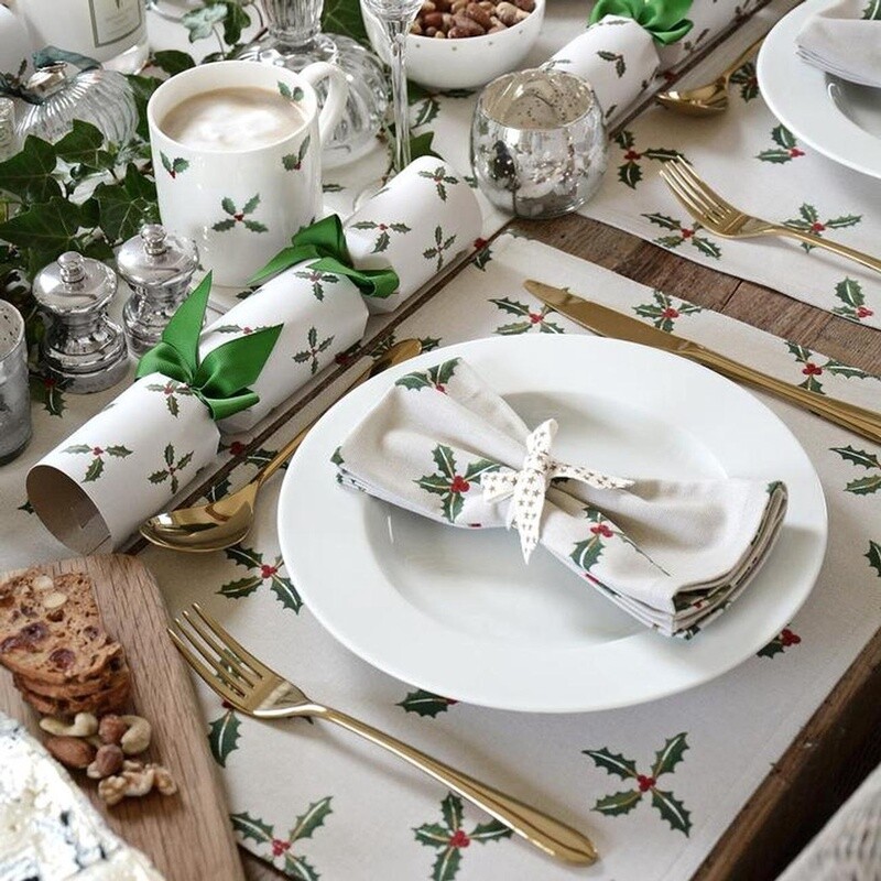 Christmas Crackers