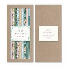 Trove Pencils / Set of 9 Trove Pencils / Set of 9