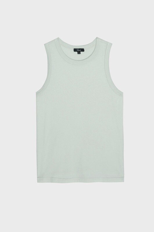 The Boxy Tank / Celedon