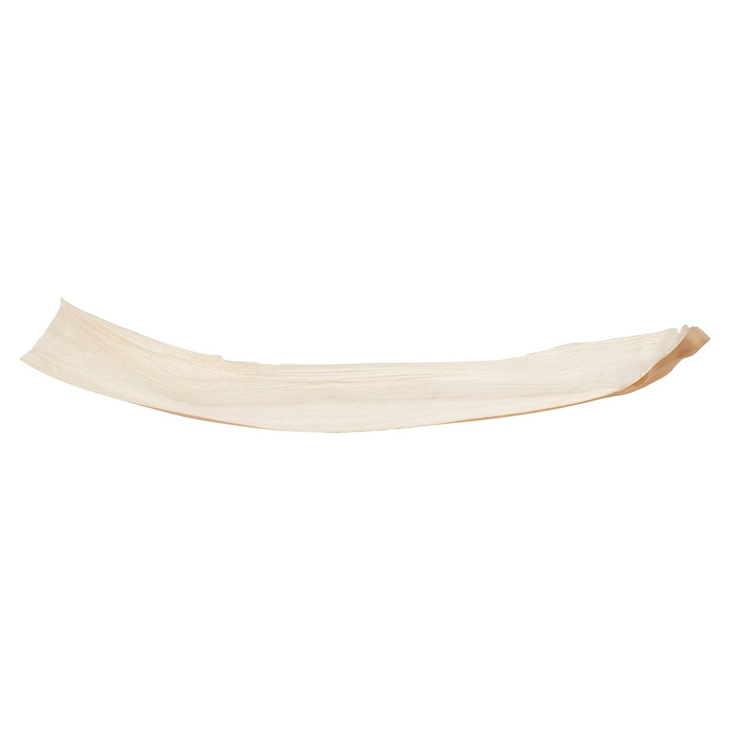 Palm and Coconut Tray w/ Feet
