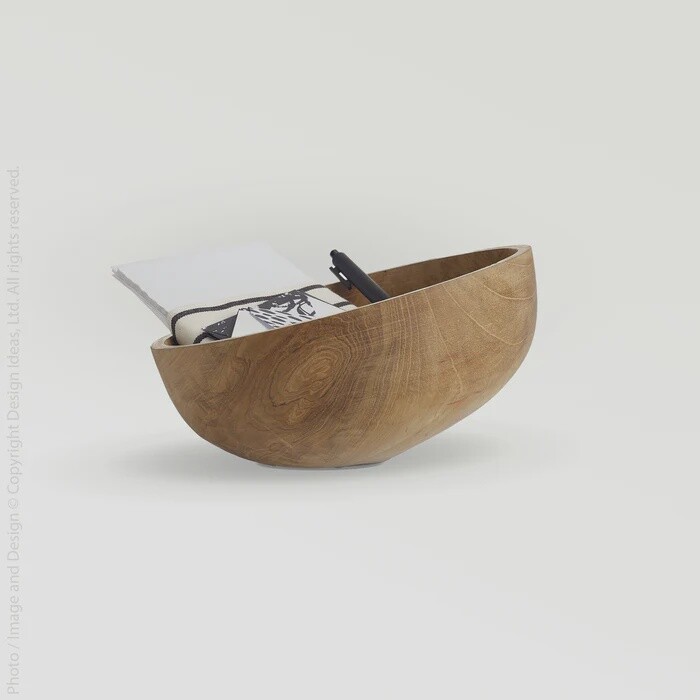 Axis Bowl