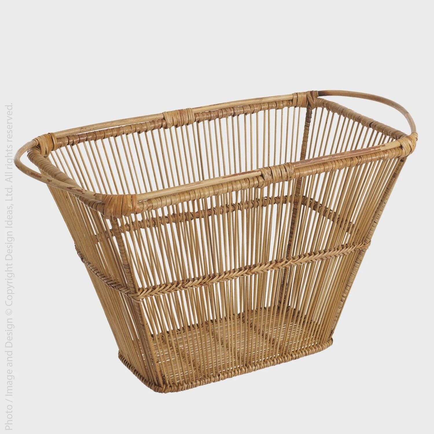 Irawaddy Storage Basket