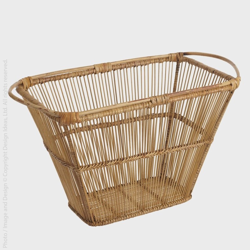 Irawaddy Storage Basket