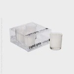 LightLight Votive / Set of 4