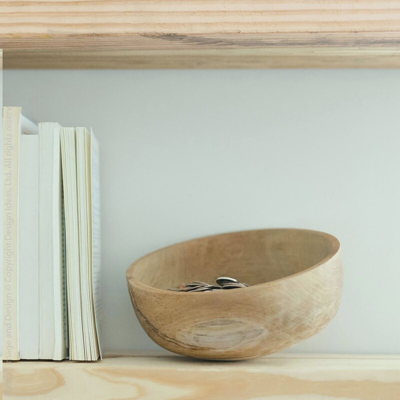 Axis Bowl